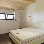 Duplex In Casa Rurale Con Cortile Privato