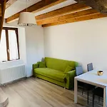 Duplex In Casa Rurale Con Cortile Privato