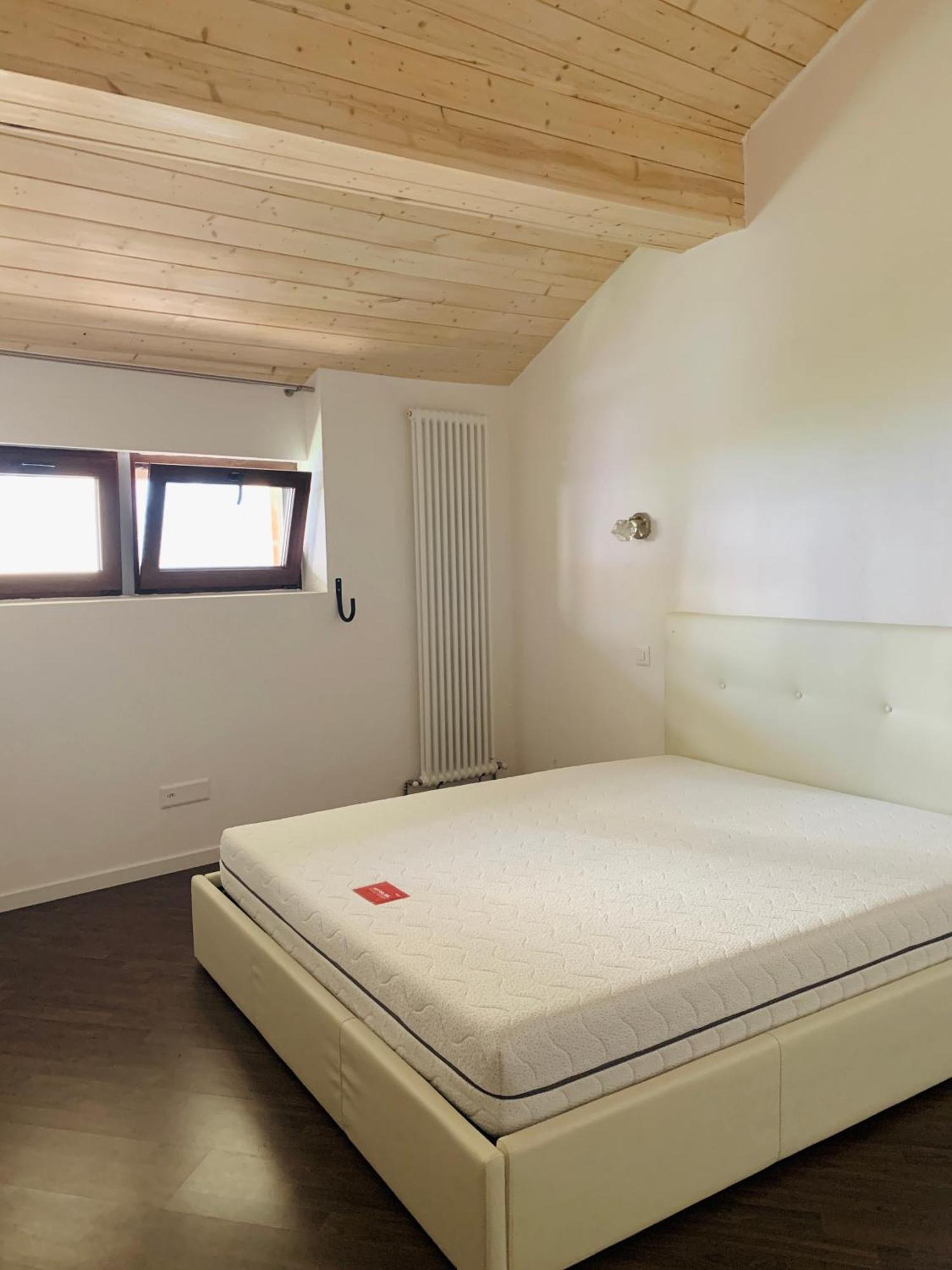 Apartment Duplex In Con Cortile Privato